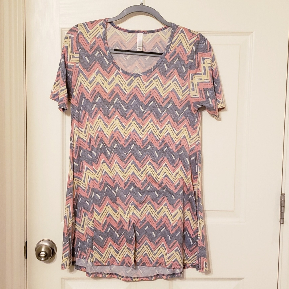 Lularoe Perfect T